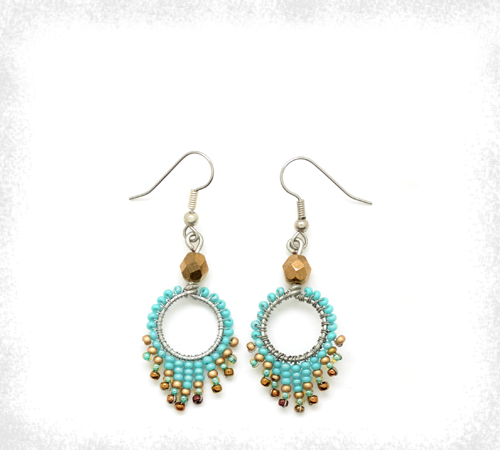 BEADED JEWELRY